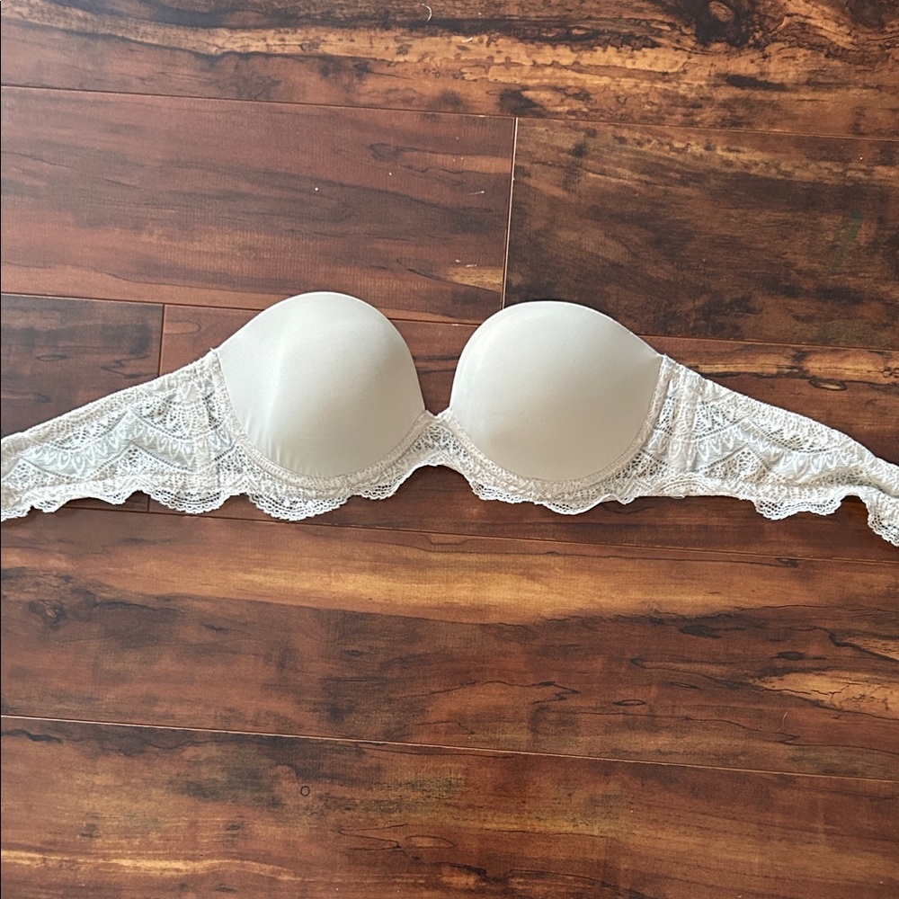 Simone Perele Strapless Bra